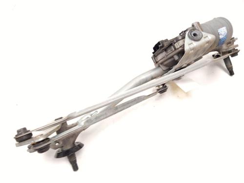 Front wiper motor HYUNDAI i30 (PDE, PD, PDEN) 1.6 CRDi | BP28819257M29 - Image 2