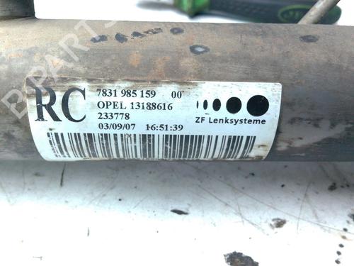 Steering rack OPEL ASTRA H GTC (A04) 1.6 (L08) | BP30083651M22