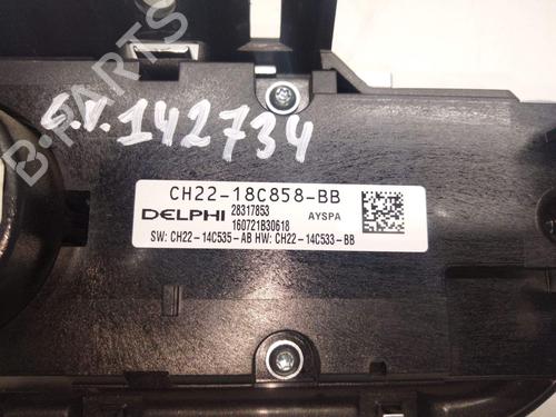 Switch LAND ROVER DISCOVERY V (L462) | BP17712413I30 - Image 4