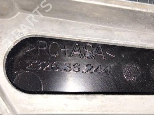 Right mirror BMW 2 Gran Tourer (F46) 218 d xDrive | BP22982298C27 