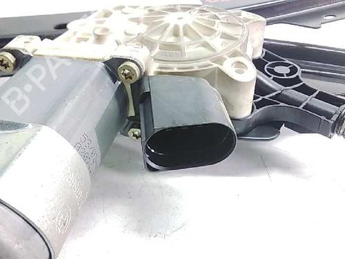 Front left window mechanism BMW 5 (E60) 530 i | BP16139195C22 