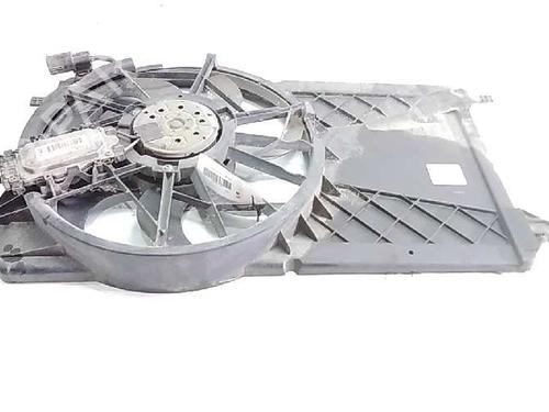 Køleventilator elektrisk FORD FOCUS II Turnier (DA_, FFS, DS) [2004-2012]  11129584