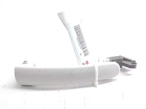 Used Rear right exterior door handle SEAT TOLEDO III (5P2) [2004-2009]  11731819