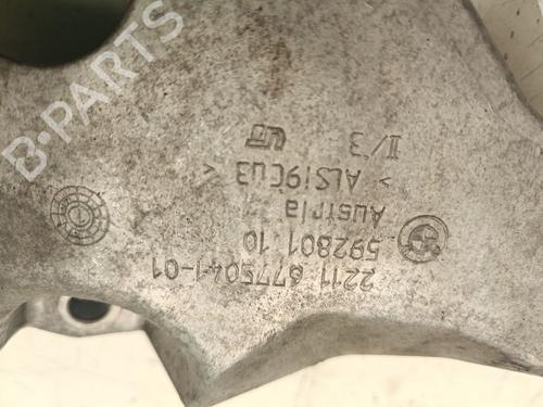 Engine mount BMW 1 (E81) 116 i | BP25226752M89 