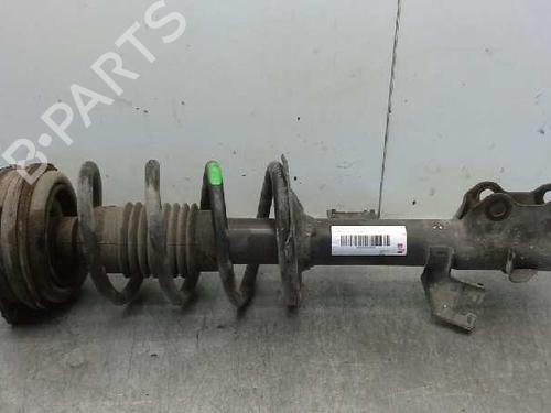 Schokbreker links voor NISSAN NV200 Van [2010-2025]  1910587
