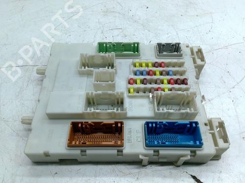Used Fuse box FORD FOCUS III 1.6 TDCi (115 hp) 29629929