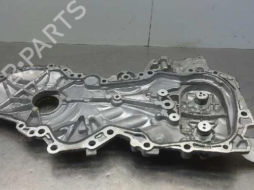 Timing cover NISSAN JUKE (F15)  | BP14315411M123 