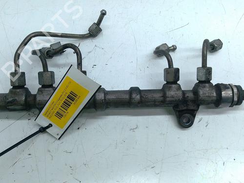 Used Injection rail Injection rail RENAULT MASTER III Van (FV) 2.3 dCi 130 RWD (FV01, FV10, FV11, FV12) (130 hp) 36675374 36675374