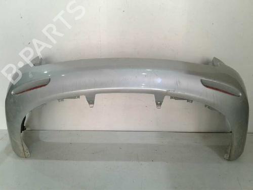Rear bumper MAZDA 6 Hatchback (GG) 2.0 DI (GG14) | BP17034154C8 