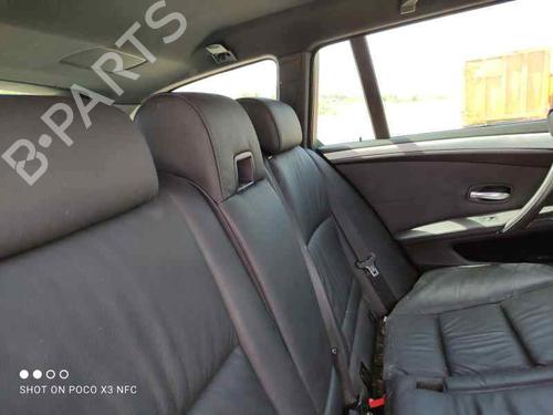 Headlight switch BMW 5 Touring (E61) 525 d | BP16185408I24 - Image 11