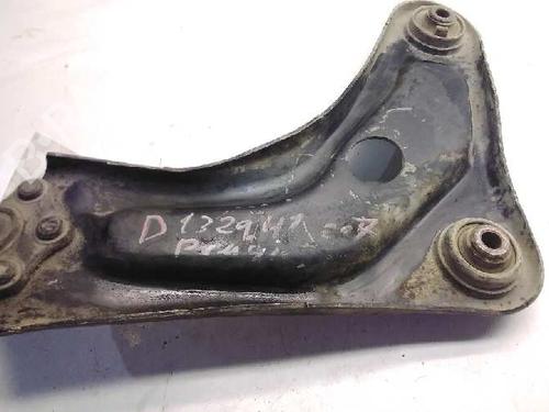 Used Right front suspension arm PEUGEOT 207 (WA_, WC_) [2006-2015]  1041036