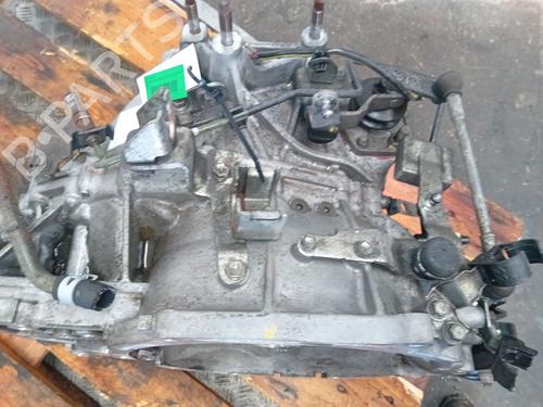 Gearbox MITSUBISHI ASX (GA_W_)  | BP18411910M3 