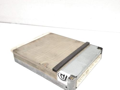 Engine control unit (ECU) TOYOTA YARIS (_P1_) 1.3 (NCP10, SCP12_) | BP30434938M57 - Image 2