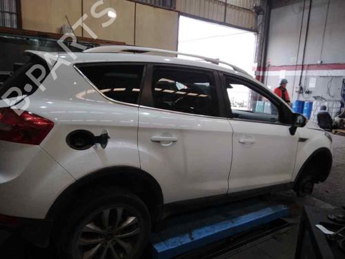 Engine FORD KUGA I 2.0 TDCi | BP13462744M1 - Image 8