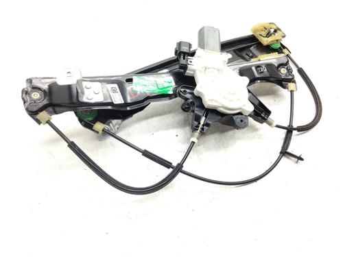 Used Front right window mechanism FORD FOCUS III 1.0 EcoBoost (125 hp) 22982494