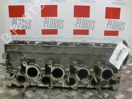 Used Cylinder head CITROËN XSARA (N1) 2.0 HDi 109 (109 hp) 10976541