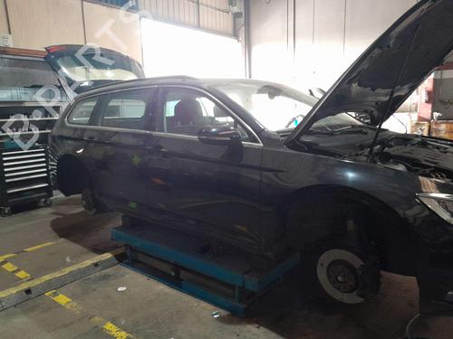 Console centrale VW PASSAT B8 Variant (3G5, CB5) 2.0 TDI 4motion | BP23841371I22 - Image 8