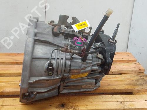 Gearbox RENAULT TRAFIC II Van (FL) 1.9 dCi 100 (FL0C, FL0K, FL0B) | BP33402506M3 - Image 3