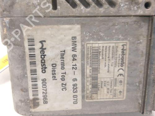 Electronic sensor BMW 5 (E60) 530 d | BP39505931M84 - Image 5