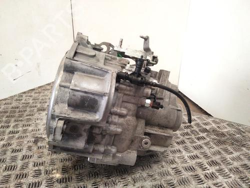 Gearbox SEAT LEON (1P1) 2.0 TDI | BP16748846M3 
