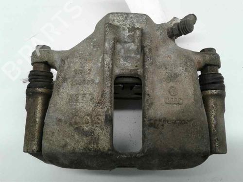 Left front brake caliper VW CADDY II Box Body/MPV (9K9A) [1995-2004]  11601573