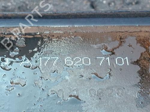 Support MERCEDES-BENZ GLA (H247) GLA 200 (247.787) | BP29978061C155