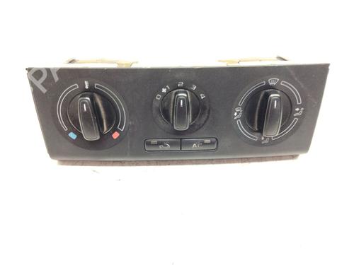 Used Climate control SKODA FABIA II (542) 1.2 (60 hp) 15830998