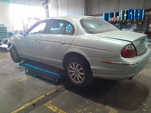 Left front window switch JAGUAR X-TYPE I (X400) 2.5 V6 All-wheel Drive | BP39071285I27 - Image 6