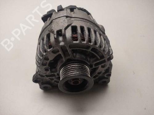 Generator AUDI A3 Sportback (8PA) 1.6 FSI (115 hp) 17058038