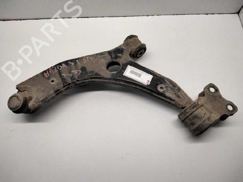 Used Right front suspension arm MAZDA 3 (BK) 1.6 DI Turbo (109 hp) 643740