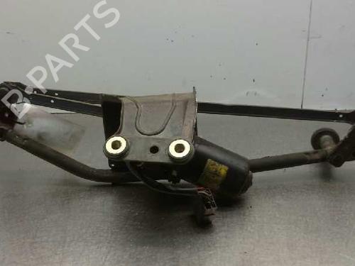 Front wiper motor MERCEDES-BENZ VITO Van (W638)  | BP1384794M29 