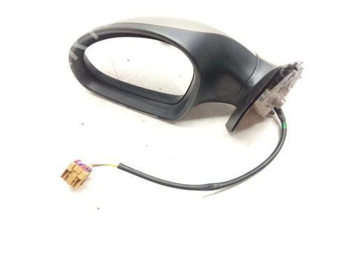 Left mirror SEAT CORDOBA (6L2) 1.4 16V | BP21596847C26 