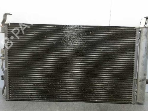 AC radiator HYUNDAI ELANTRA III (XD)  | BP2233669M32 