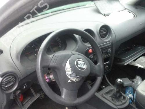 Valve cover SEAT IBIZA III (6L1)  | BP14323212M124 