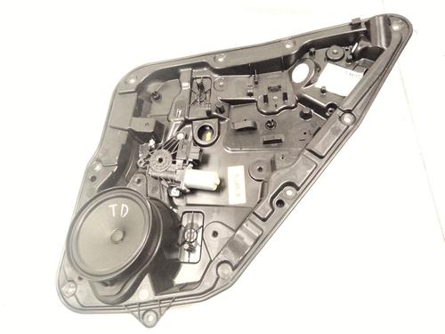 Used Rear right window mechanism MERCEDES-BENZ A-CLASS (W176) A 180 CDI / d (176.012) (109 hp) 30354711
