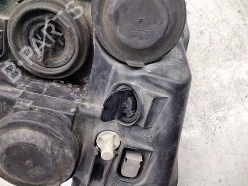 Scheinwerfer links OPEL MERIVA A MPV (X03)  | BP8144576C28 