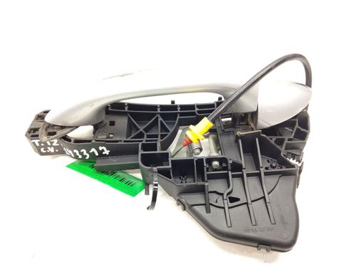 Rear left exterior door handle MERCEDES-BENZ R-CLASS (W251, V251) R 320 CDI 4-matic (251.022, 251.122) | BP20687508C130 