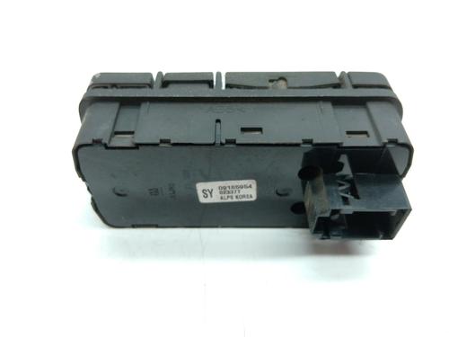 Left front window switch OPEL VECTRA C (Z02) 2.2 DTI 16V (F69) | BP36466576I27 - Image 2