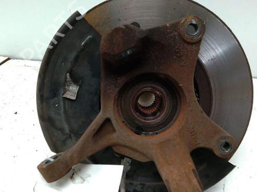 Right front steering knuckle DACIA DUSTER (HM_) 1.5 dCi 115 (HMAD) | BP39505955M26 - Image 5
