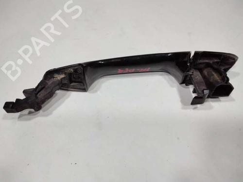 Rear right exterior door handle MERCEDES-BENZ M-CLASS (W166) ML 350 BlueTEC 4-matic (166.024, 166.023) | BP10330301C130 