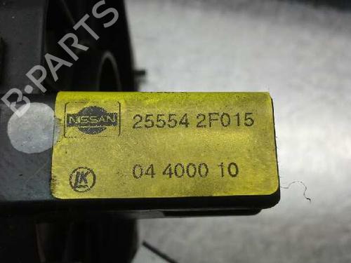 Squib airbag NISSAN PRIMERA (P11)  | BP3357319C102 