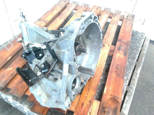 Used Gearbox Gearbox NISSAN MICRA III (K12) 1.2 16V (80 hp) 39652506 39652506