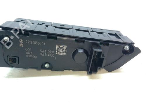 Switch MERCEDES-BENZ E-CLASS (W213) E 220 d (213.004) | BP37173855I30 - Image 2