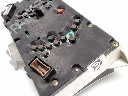 Instrument cluster NISSAN ALMERA TINO (V10) 1.8 | BP21771775C47 