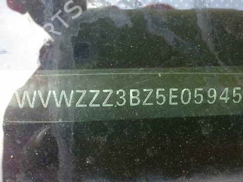 Instrument cluster VW PASSAT B5.5 Variant (3B6)  | BP206784C47 