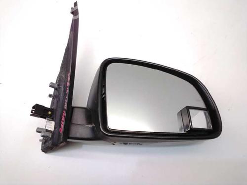 Used Right mirror OPEL MERIVA A MPV (X03) [2003-2010]  17034277