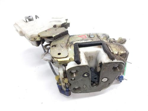 Used Front right lock NISSAN SERENA (C23) [1991-2001]  22982290