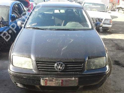 Climate control VW BORA I (1J2)  | BP1042529I5 
