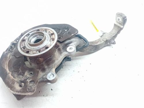 Used Left front steering knuckle MERCEDES-BENZ GLC Coupe (C253) 250 4-matic (253.346) (211 hp) 26493123