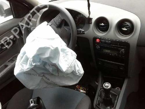 Mass air flow sensor SEAT IBIZA III (6L1) 1.9 TDI | BP1622150M95 